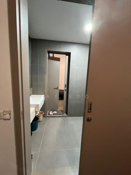 Service Residence for Rent at Mossaz @ Empire City - Ray Soo - Bathroom - PropertyGuru.com.my
