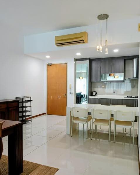 Condominium for Rent at Suasana Sentral Loft - Jaimie Ng - Interior - PropertyGuru.com.my