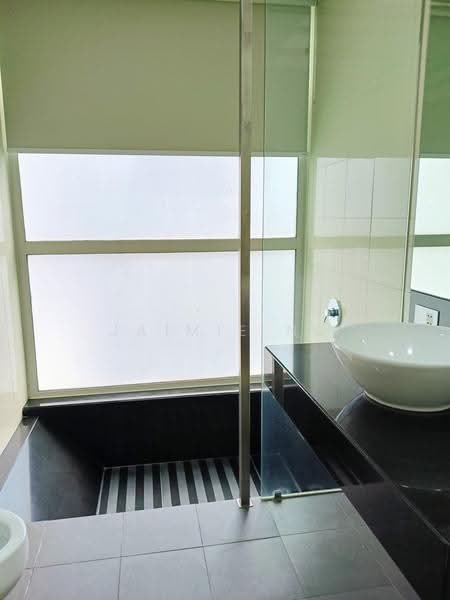 Condominium for Rent at Suasana Sentral Loft - Jaimie Ng - Bathroom - PropertyGuru.com.my