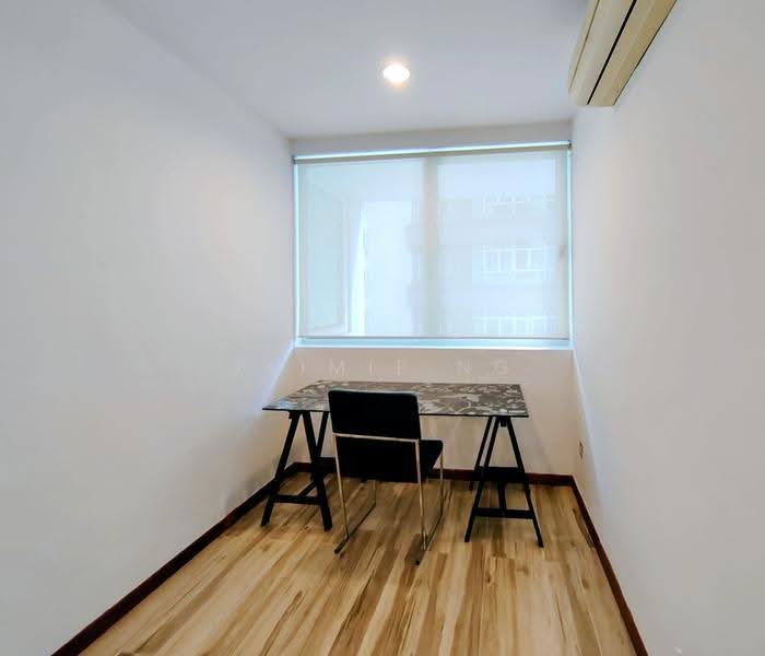 Condominium for Rent at Suasana Sentral Loft - Jaimie Ng - Study - PropertyGuru.com.my