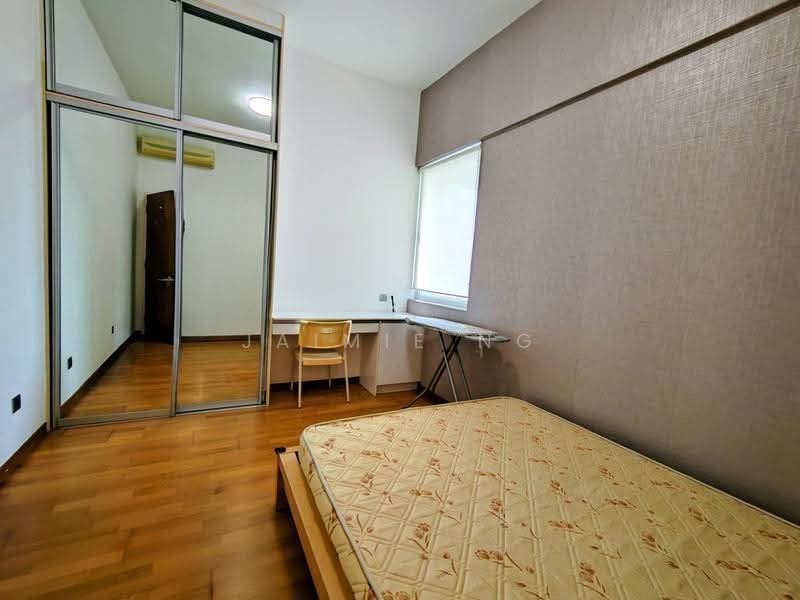 Condominium for Rent at Suasana Sentral Loft - Jaimie Ng - Bedroom - PropertyGuru.com.my