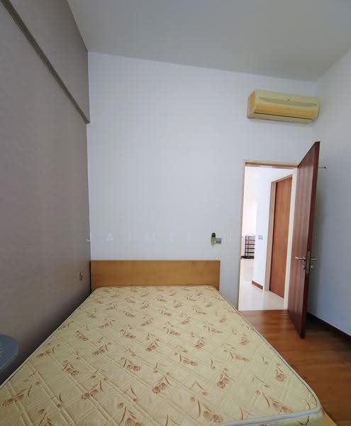 Condominium for Rent at Suasana Sentral Loft - Jaimie Ng - Bedroom - PropertyGuru.com.my
