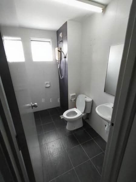 Condominium for Rent at Casa Residenza - Bee Kim - Bathroom - PropertyGuru.com.my