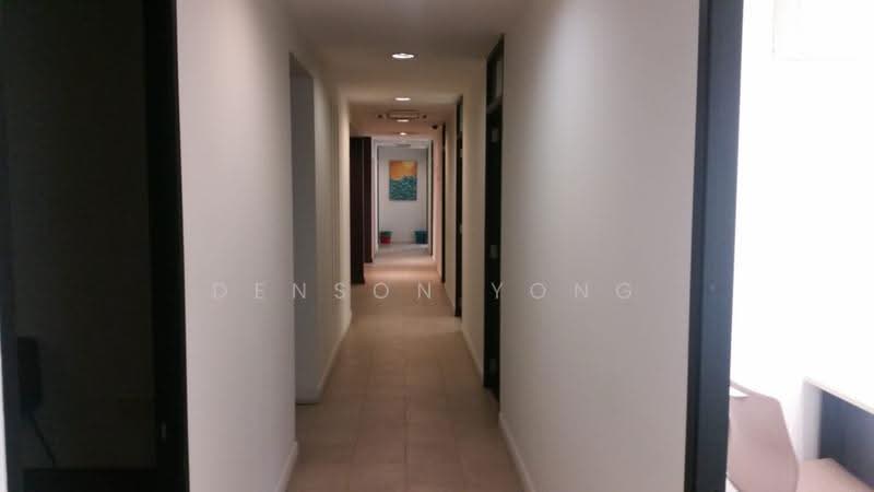 Corridor