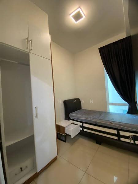 Pangsapuri untuk Disewa di M Condominium @ Larkin - Pan Pan - PropertyGuru.com.my