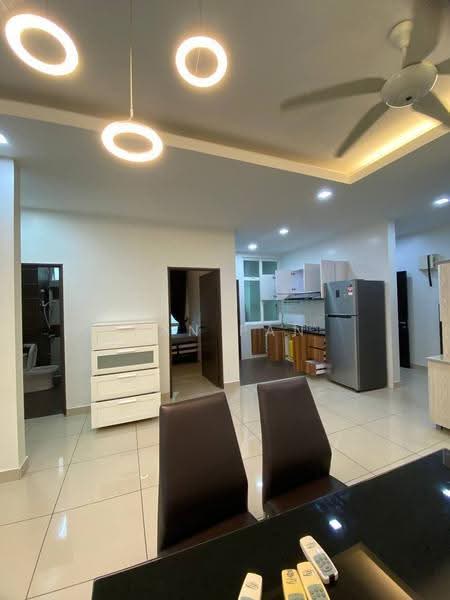 Pangsapuri untuk Disewa di M Condominium @ Larkin - Pan Pan - PropertyGuru.com.my