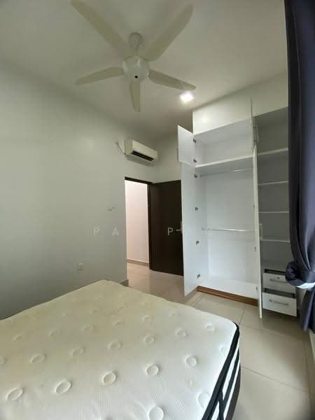 Pangsapuri untuk Disewa di M Condominium @ Larkin - Pan Pan - PropertyGuru.com.my