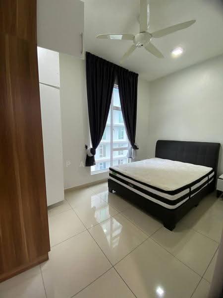 Pangsapuri untuk Disewa di M Condominium @ Larkin - Pan Pan - PropertyGuru.com.my