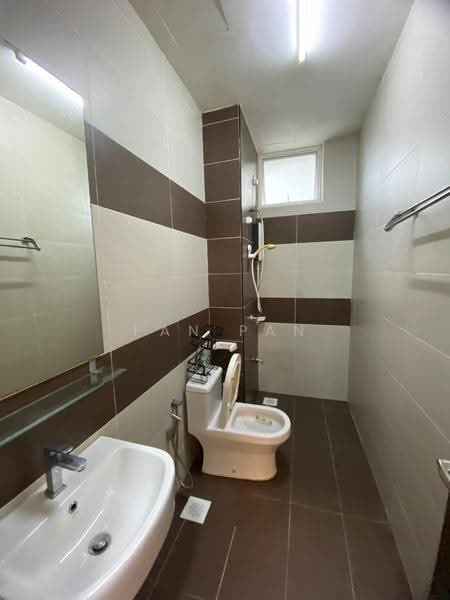 Pangsapuri untuk Disewa di M Condominium @ Larkin - Pan Pan - PropertyGuru.com.my