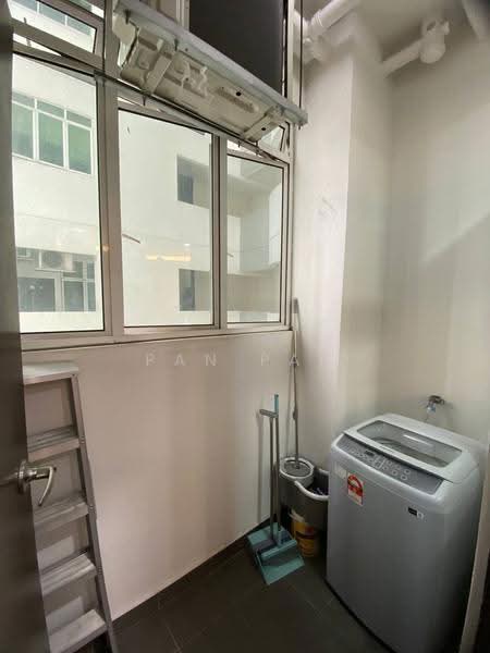 Pangsapuri untuk Disewa di M Condominium @ Larkin - Pan Pan - PropertyGuru.com.my