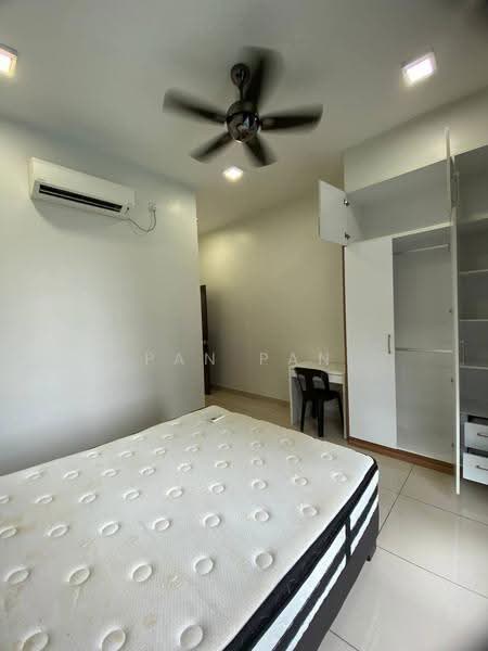 Pangsapuri untuk Disewa di M Condominium @ Larkin - Pan Pan - PropertyGuru.com.my