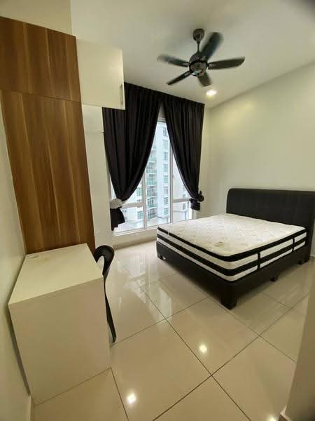 Pangsapuri untuk Disewa di M Condominium @ Larkin - Pan Pan - PropertyGuru.com.my
