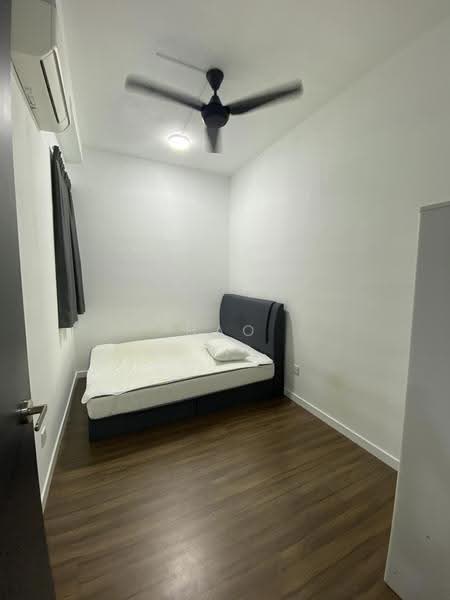 Service Residence for Rent at JRK Convena - Hao Lee - Bedroom - PropertyGuru.com.my