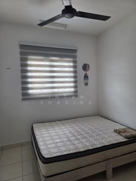 Service Residence for Rent at Alanis Residence - Intan Sharina - Bedroom - PropertyGuru.com.my