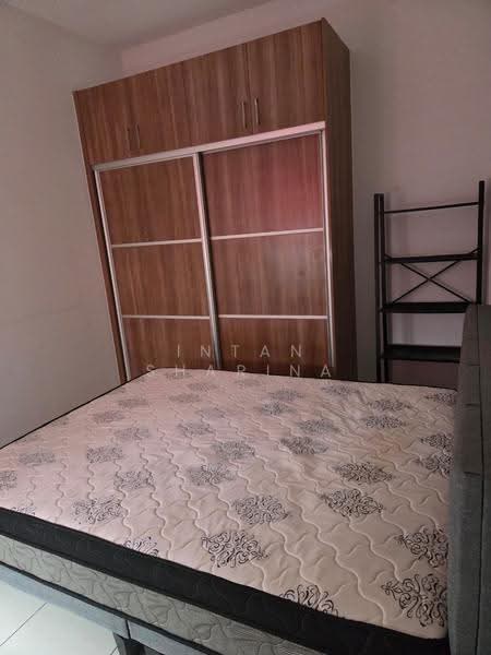 Service Residence for Rent at Alanis Residence - Intan Sharina - Bedroom - PropertyGuru.com.my