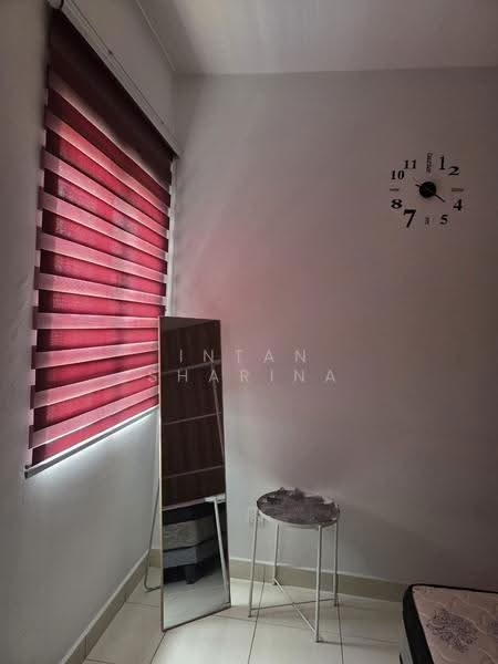 Service Residence for Rent at Alanis Residence - Intan Sharina - Bedroom - PropertyGuru.com.my