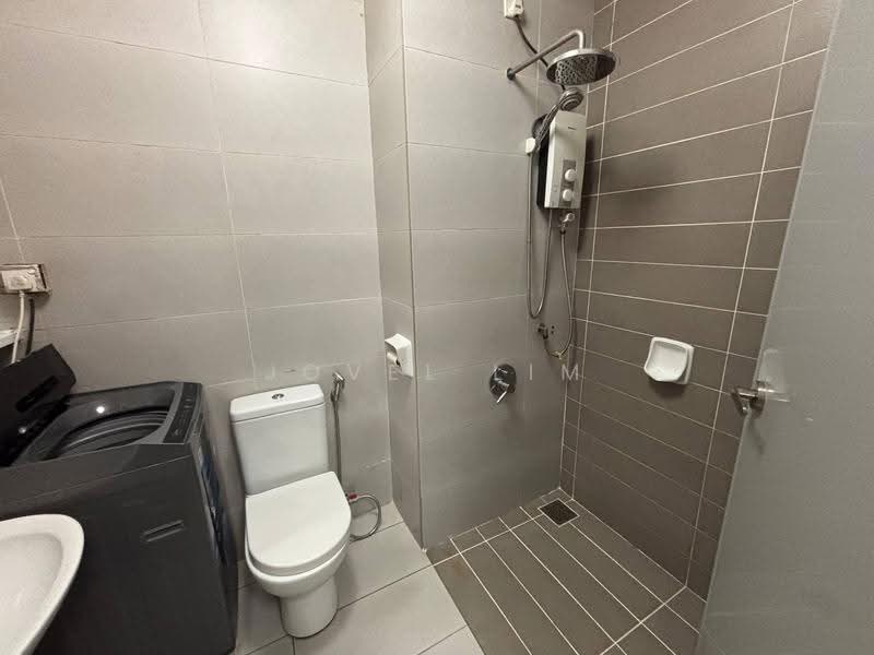 Condominium for Sale at PARC Regency (Residensi Masai) - Jovel Lim - Bathroom - PropertyGuru.com.my