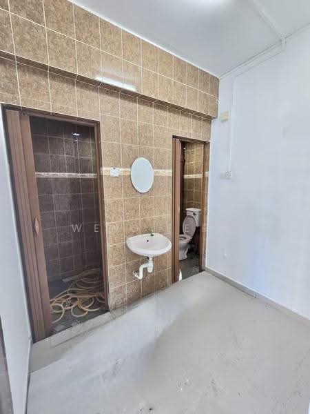 Apartment for Rent at Seri Nibung - Weng Sern - Bathroom - PropertyGuru.com.my
