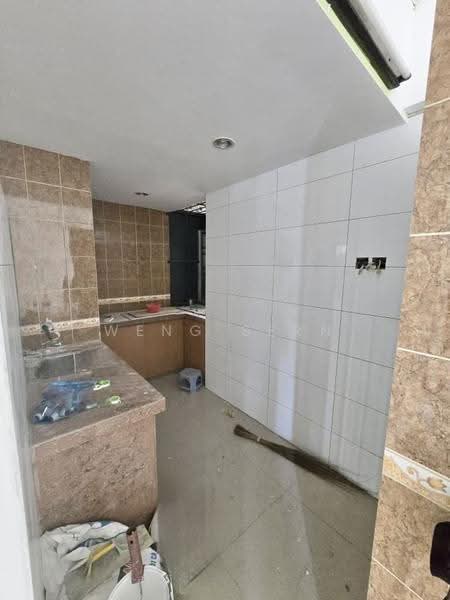 Apartment for Rent at Seri Nibung - Weng Sern - Kitchen - PropertyGuru.com.my
