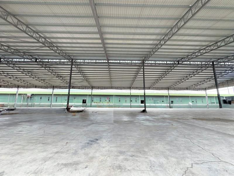 Kilang untuk Disewa di Teluk Gong (Port Klang (Pelabuhan Klang)) - Jack Boo - Exterior - PropertyGuru.com.my