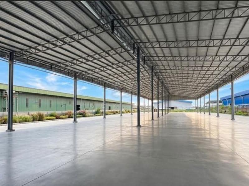 Kilang untuk Disewa di Teluk Gong (Port Klang (Pelabuhan Klang)) - Jack Boo - Exterior - PropertyGuru.com.my
