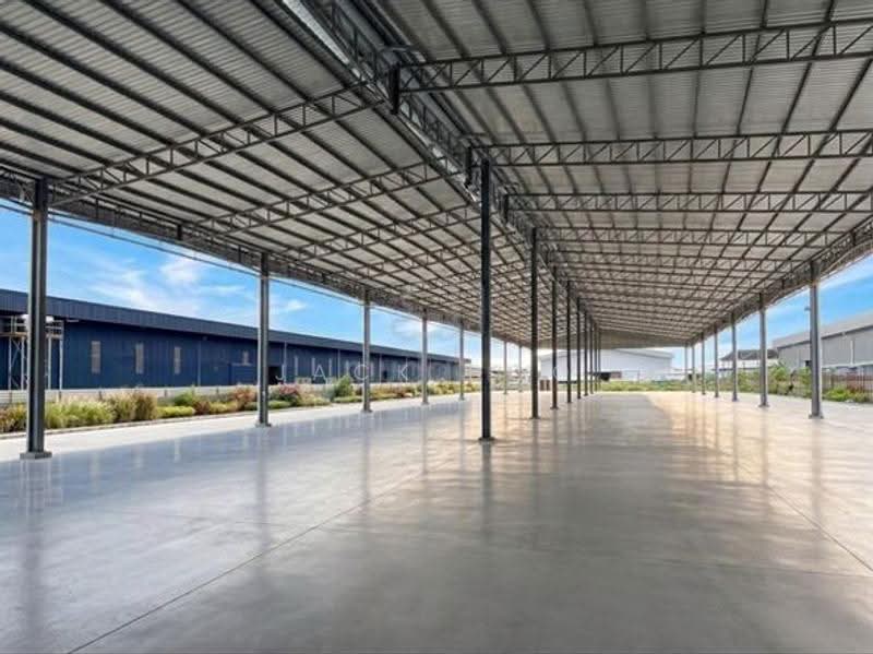 Kilang untuk Disewa di Teluk Gong (Port Klang (Pelabuhan Klang)) - Jack Boo - Exterior - PropertyGuru.com.my