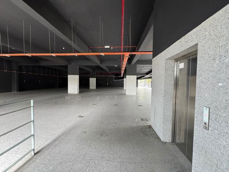 Kedai untuk Disewa di Jelutong (Penang) - Ng Jit Sin - Interior - PropertyGuru.com.my