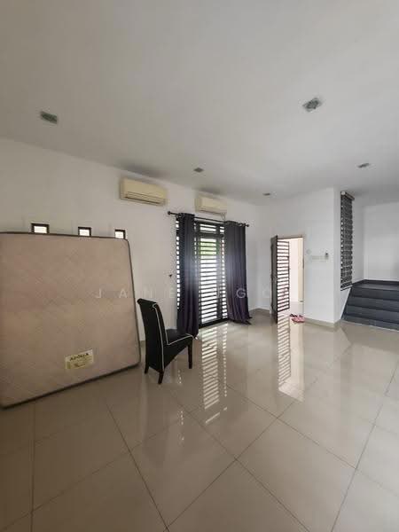 2-storey Terraced House for Rent in Taman Laguna (Johor Bahru) - Jane Ngoi - Living Room - PropertyGuru.com.my