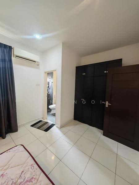 2-storey Terraced House for Rent in Taman Laguna (Johor Bahru) - Jane Ngoi - Bedroom - PropertyGuru.com.my