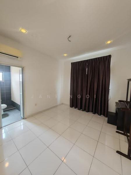 2-storey Terraced House for Rent in Taman Laguna (Johor Bahru) - Jane Ngoi - Bathroom - PropertyGuru.com.my