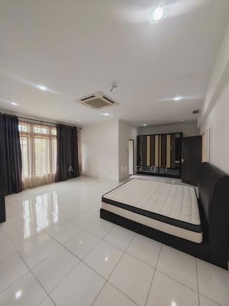 2-storey Terraced House for Rent in Taman Laguna (Johor Bahru) - Jane Ngoi - Bedroom - PropertyGuru.com.my