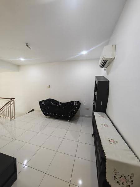 2-storey Terraced House for Rent in Taman Laguna (Johor Bahru) - Jane Ngoi - Living Room - PropertyGuru.com.my