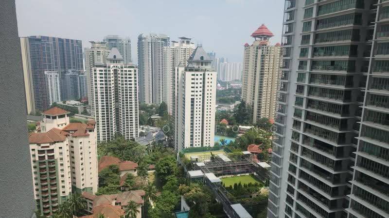 Condominium for Rent at 10 Mont Kiara @ MK10 - Elison Fong - PropertyGuru.com.my