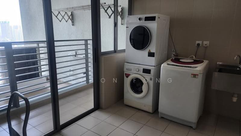 Condominium for Rent at 10 Mont Kiara @ MK10 - Elison Fong - PropertyGuru.com.my