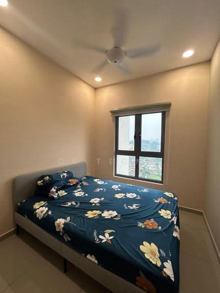 Kondominium untuk Disewa di Sky Awani Residensi 4 - CK Teong - Bedroom - PropertyGuru.com.my