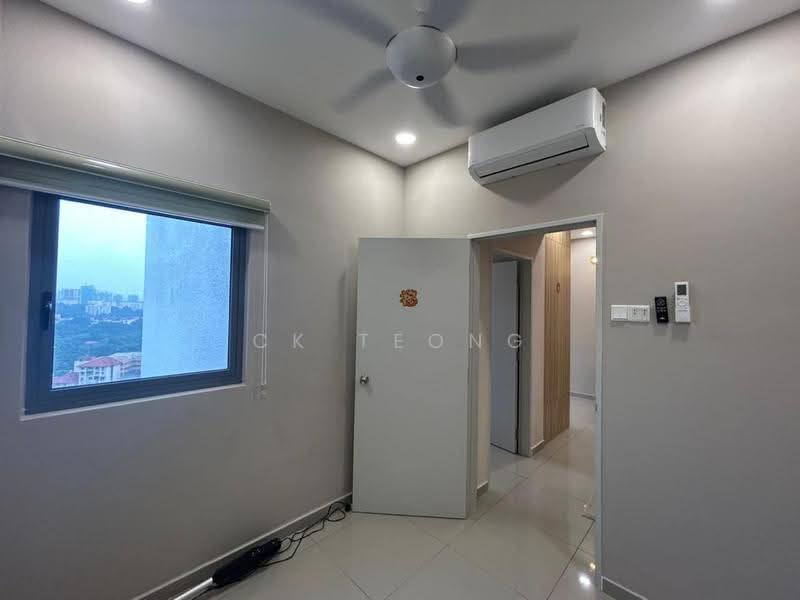 Kondominium untuk Disewa di Sky Awani Residensi 4 - CK Teong - Interior - PropertyGuru.com.my