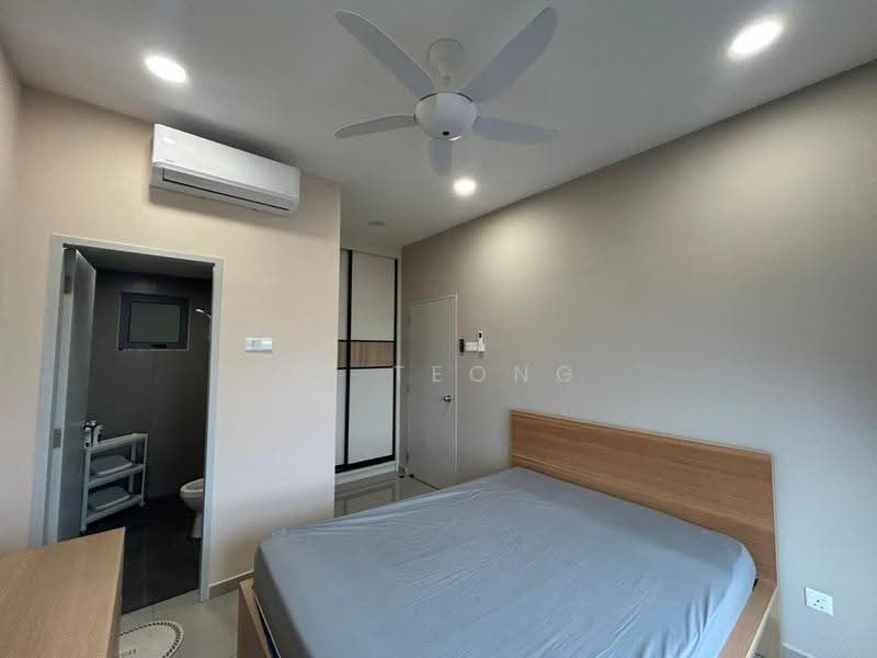 Kondominium untuk Disewa di Sky Awani Residensi 4 - CK Teong - Bedroom - PropertyGuru.com.my
