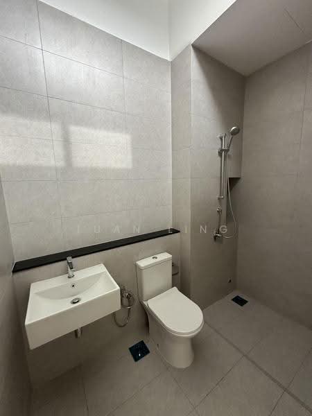 Rumah Teres 2-Tingkat untuk Dijual di Gelang Patah (Johor) - Tuan Ling - Bathroom - PropertyGuru.com.my