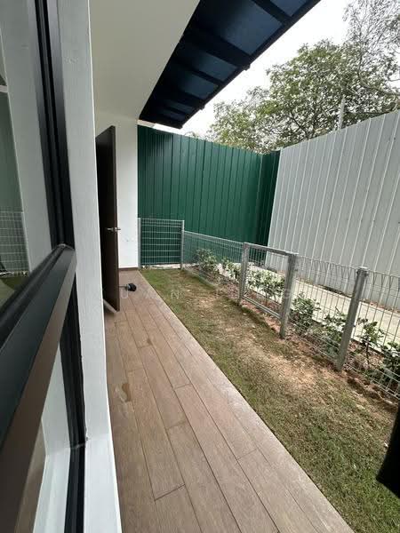 Rumah Teres 2-Tingkat untuk Dijual di Gelang Patah (Johor) - Tuan Ling - Exterior - PropertyGuru.com.my