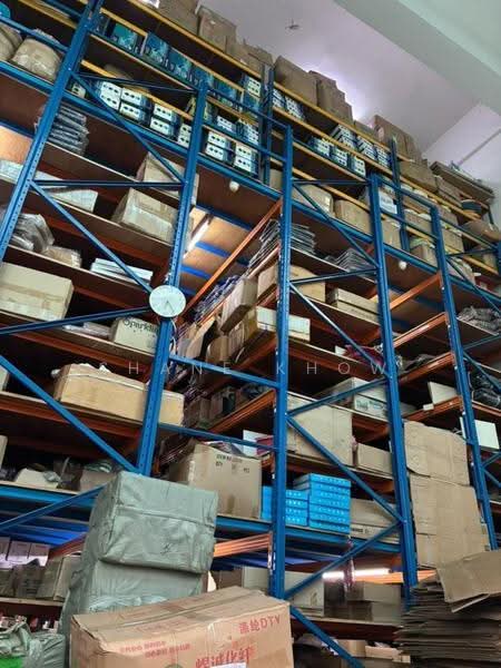 Warehouse for Rent in Bukit Kemuning (Shah Alam) - Shane Khow - PropertyGuru.com.my
