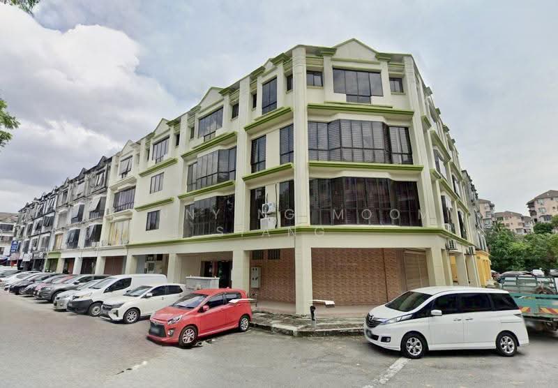 Kedai / Pejabat untuk Dijual di Taman Kajang Utama (Kajang) - Kenny Ng Moom Siang - Exterior - PropertyGuru.com.my