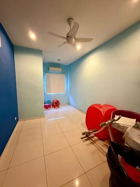 2-storey Terraced House for Sale in Bandar Botanic (Klang) - Jack Boo - Interior - PropertyGuru.com.my