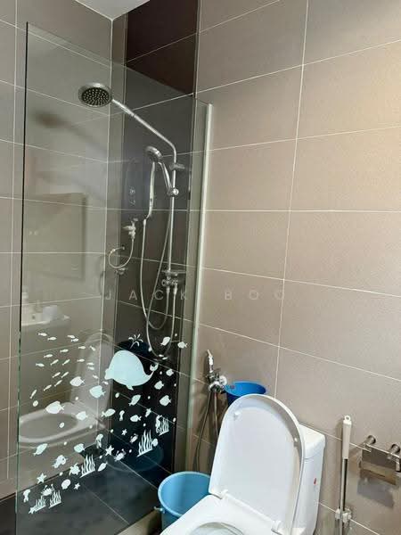 2-storey Terraced House for Sale in Bandar Botanic (Klang) - Jack Boo - Bathroom - PropertyGuru.com.my