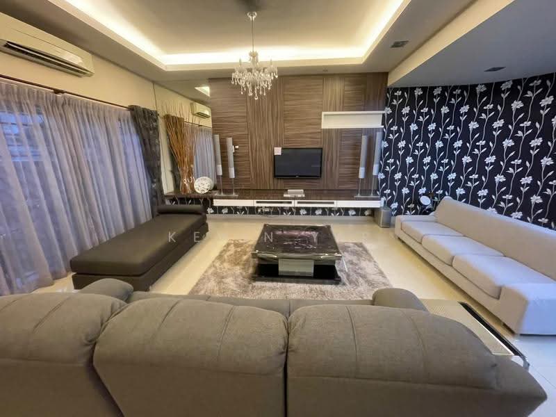 Rumah Teres 2-Tingkat untuk Dijual di Bandar Nusaputra (Puchong) - Kevin Yap - PropertyGuru.com.my