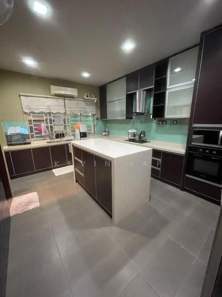 Rumah Teres 2-Tingkat untuk Dijual di Bandar Nusaputra (Puchong) - Kevin Yap - PropertyGuru.com.my