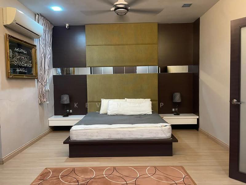Rumah Teres 2-Tingkat untuk Dijual di Bandar Nusaputra (Puchong) - Kevin Yap - PropertyGuru.com.my