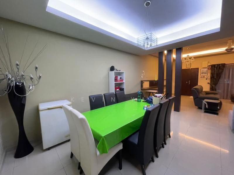 Rumah Teres 2-Tingkat untuk Dijual di Bandar Nusaputra (Puchong) - Kevin Yap - PropertyGuru.com.my