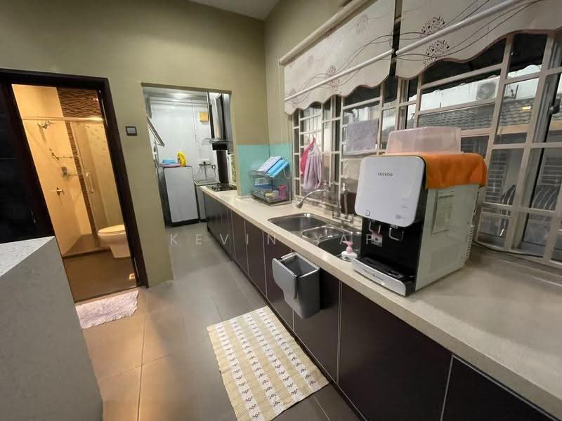 Rumah Teres 2-Tingkat untuk Dijual di Bandar Nusaputra (Puchong) - Kevin Yap - PropertyGuru.com.my