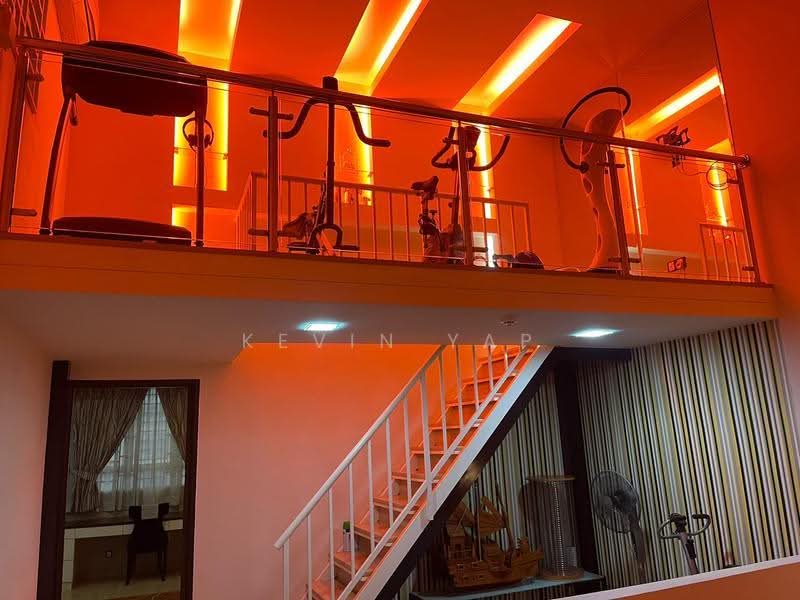 Rumah Teres 2-Tingkat untuk Dijual di Bandar Nusaputra (Puchong) - Kevin Yap - PropertyGuru.com.my