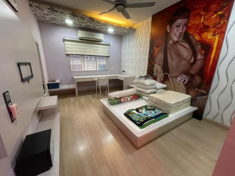 Rumah Teres 2-Tingkat untuk Dijual di Bandar Nusaputra (Puchong) - Kevin Yap - PropertyGuru.com.my